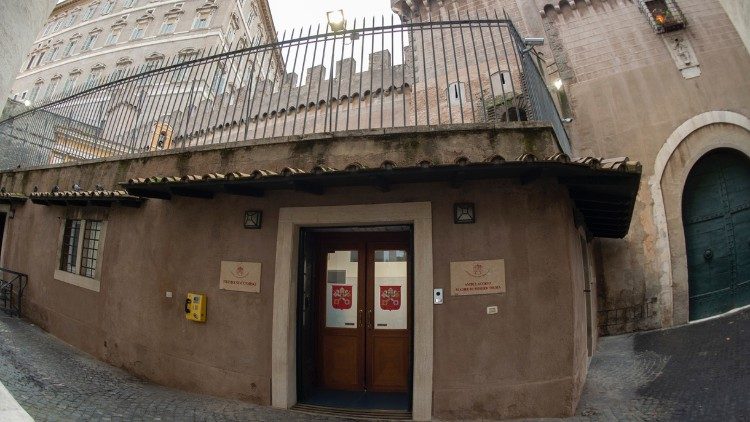 Photo gallery of the Ambulatorio-Madre di Misericordia clinic