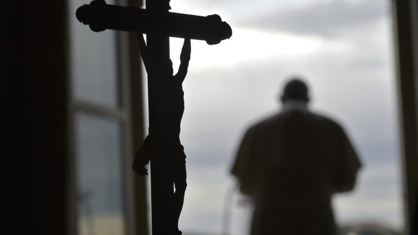 “Apapun yang Ia Katakan Padamu,&nbsp;Lakukanlah”