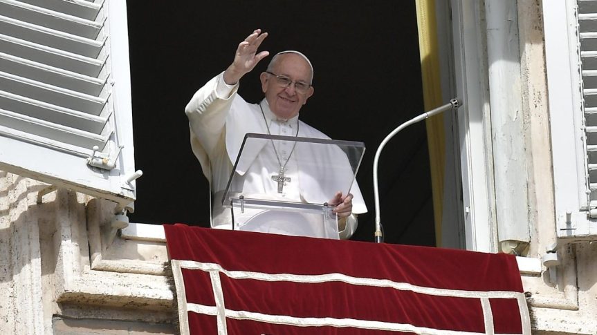 Berlayar Bersama Tuhan