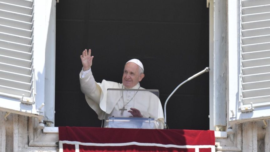 Kekuatan Belas Kasih&nbsp;Mesias