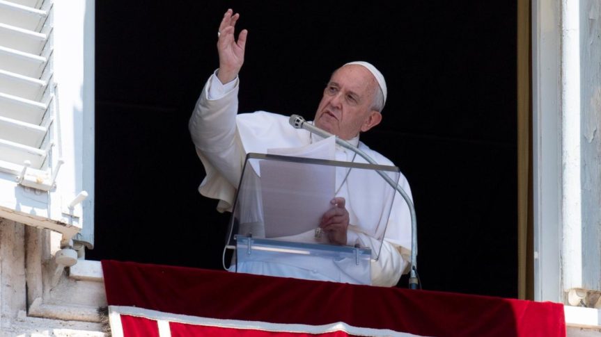 Belas Kasih adalah Wajah Cinta&nbsp;Sejati