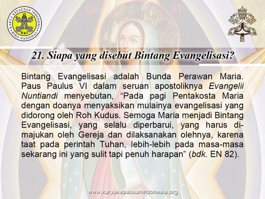 Missionary Question (021)