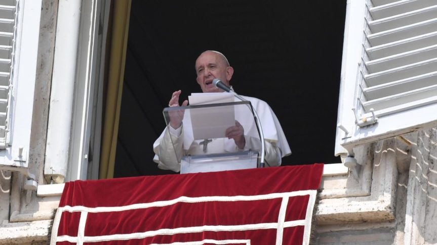 Pengangkatan Mgr. Suharyo sebagai&nbsp;Kardinal