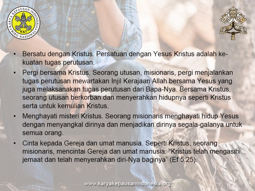 Tanya-Jawab Misi 25 #2