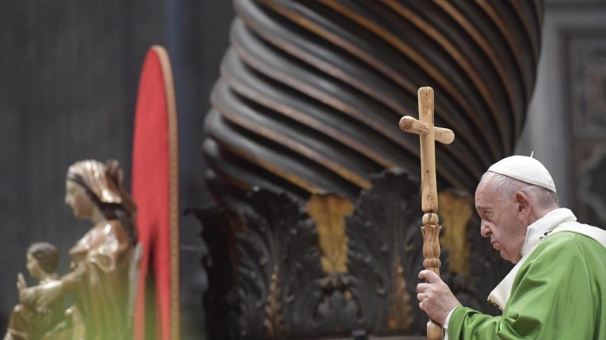 Misi: Bukan Menaklukkan tetapi&nbsp;Bersaksi