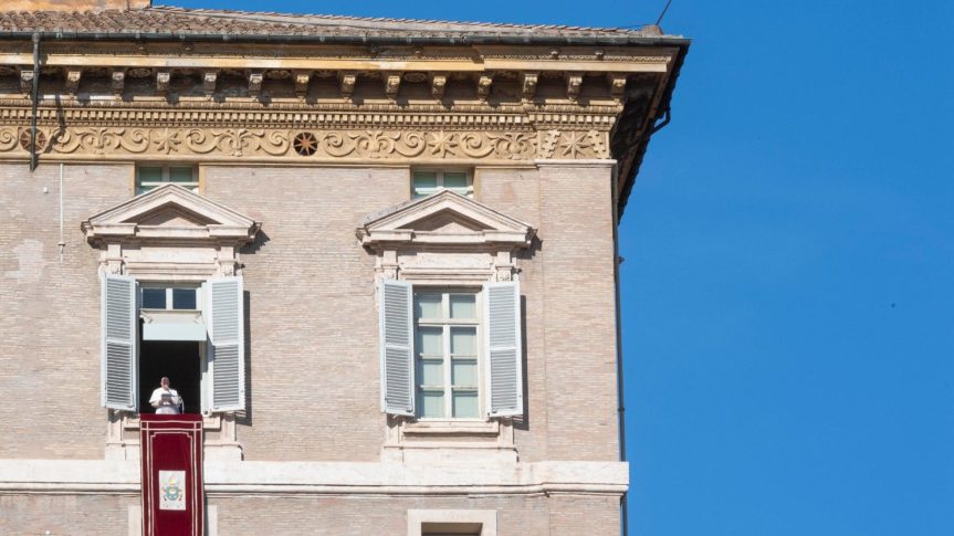 Taat Pada Kehendak Bapa Seperti Maria-Yusuf-Yesus