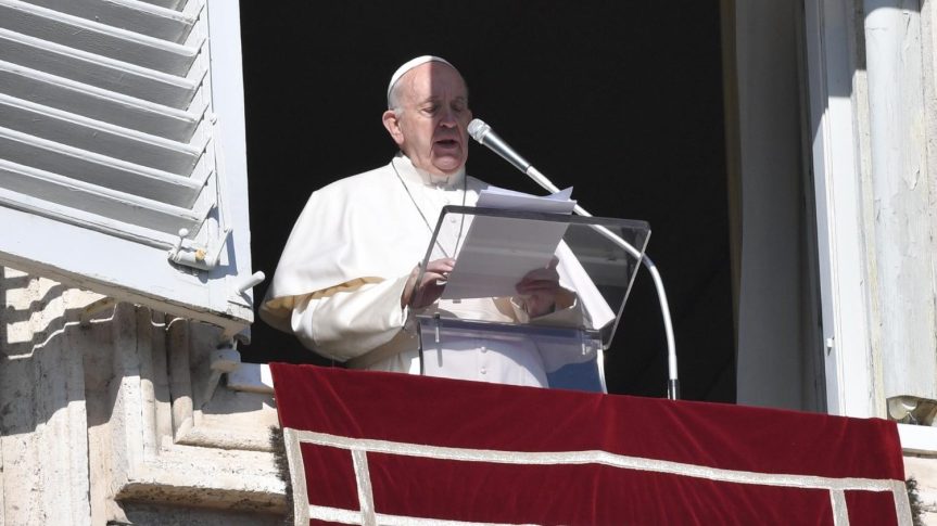 Tahun 2020: Harapan & Perdamaian Bukan Sekedar&nbsp;Kata-Kata