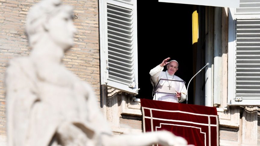 Kita Masih Orang Berdosa Tapi Bukan Lagi&nbsp;Budak