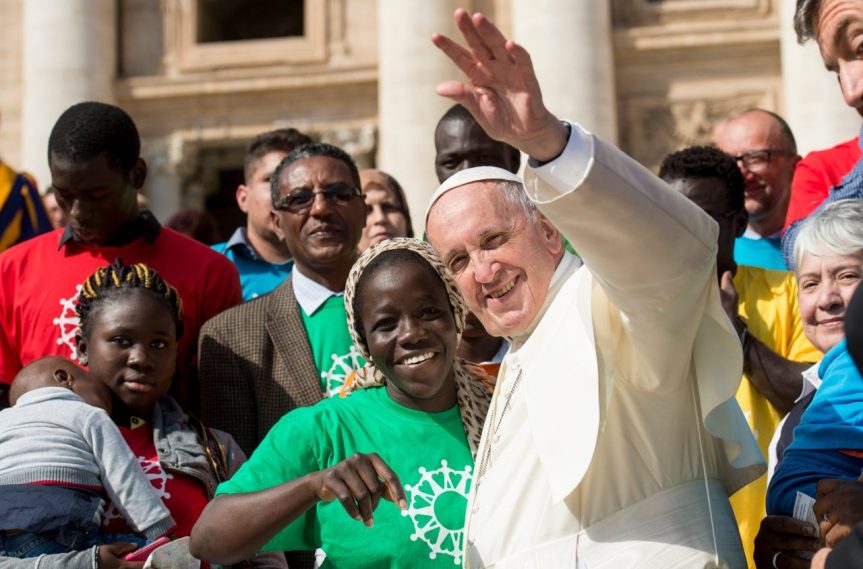 Fakta: Setiap Orang Berharga Bagi&nbsp;Allah