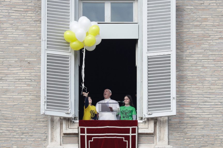 Jadilah Pewarta dan Saksi Sabda&nbsp;Allah