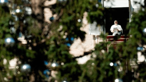 Pesan Angelus: Hari Raya Santa Maria Bunda Allah dan Hari Perdamaian&nbsp;Sedunia