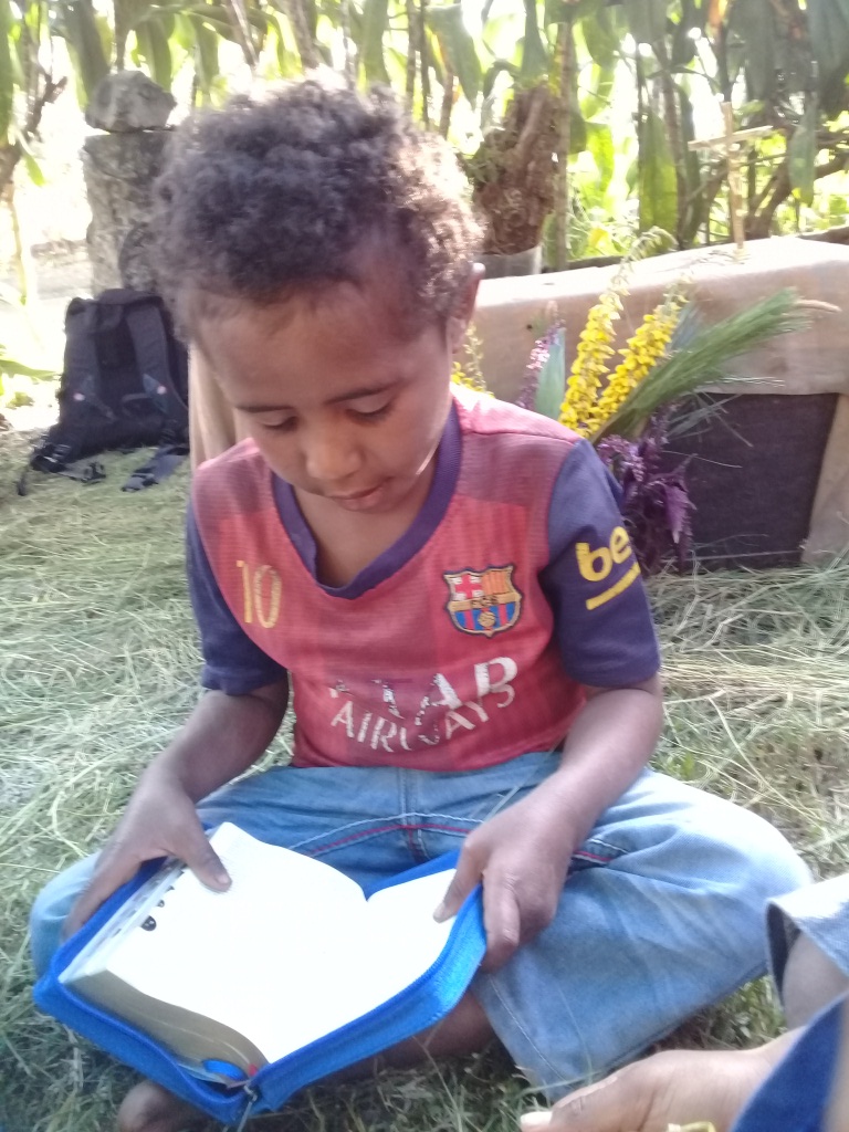 Mewartakan Kabar Baik di Tengah Krisis Lingkungan&nbsp;Hidup