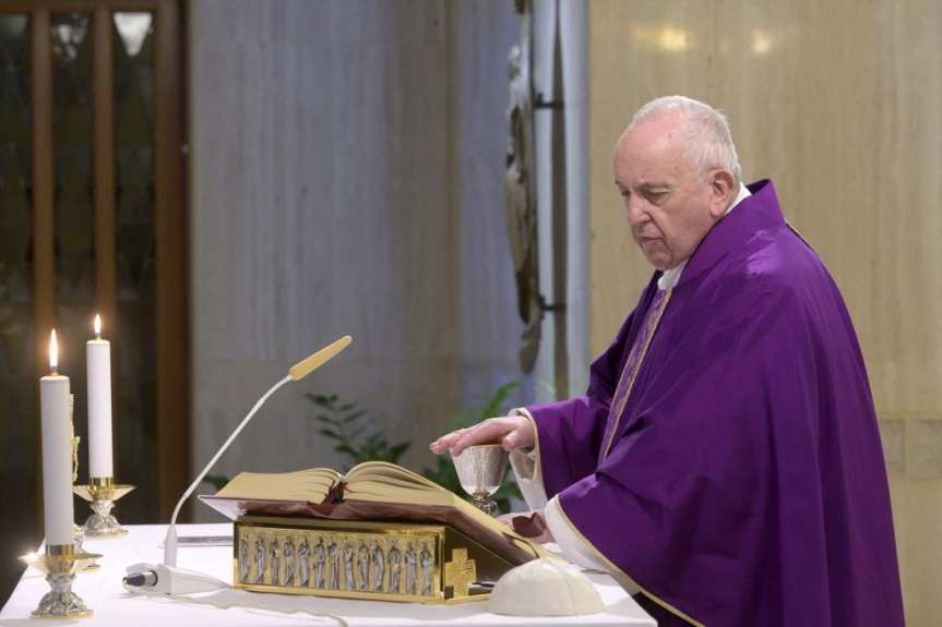 Seiring antara Mengampuni dan Memohon&nbsp;Pengampunan