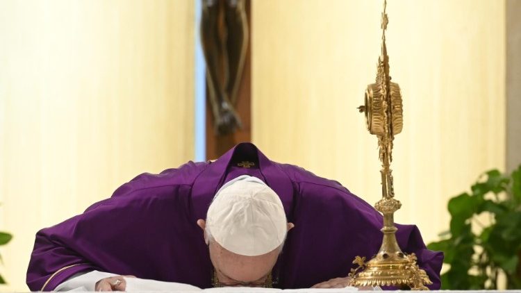 Kembalilah kepada Bapamu