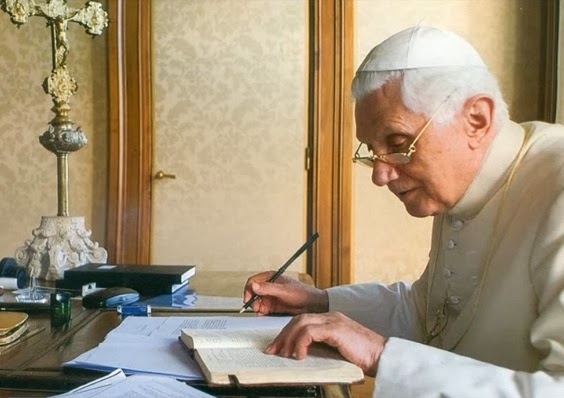 BXVI