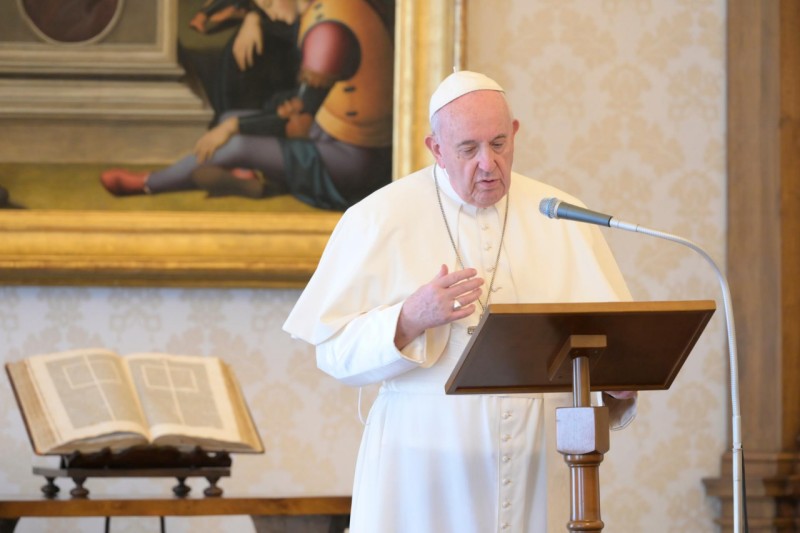 Dua Solusi untuk Gangguan yang Kita&nbsp;Rasakan