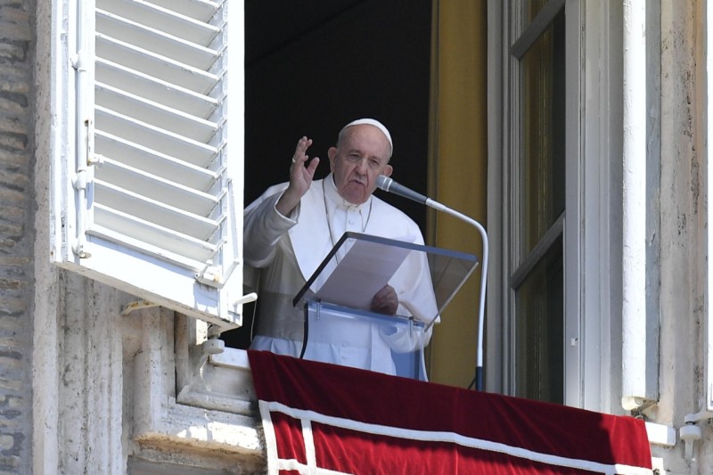 Pentakosta: Api Misi Roh&nbsp;Kudus