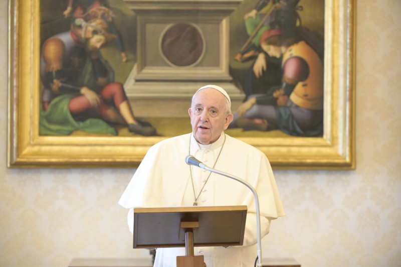 Roh Kudus, kehadiran Yesus dalam diri&nbsp;kita