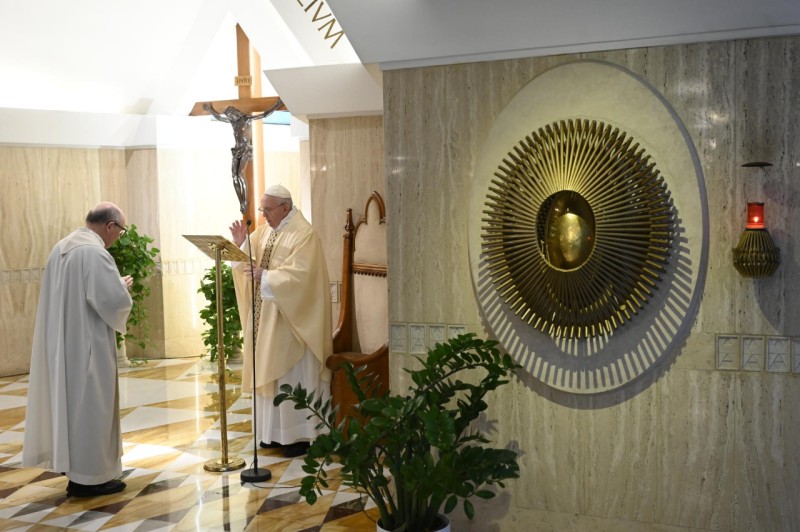 Kelemahlembutan Seorang Gembala