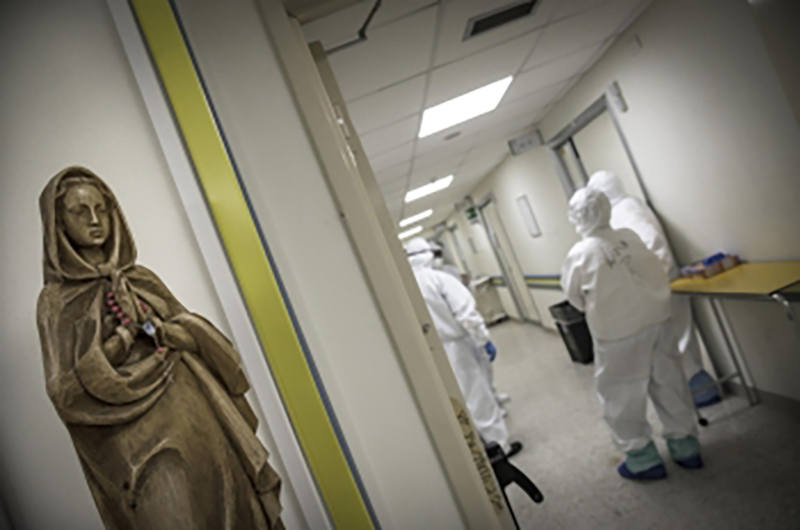 REFLEKSI-REFLEKSI DINI TENTANG KELAHIRAN KEMBALI&nbsp;KEHIDUPAN