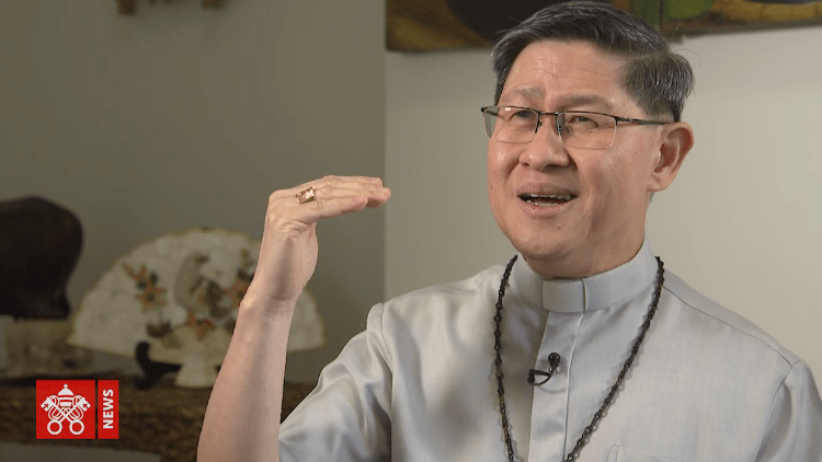 Misi Karunia Allah, Bukan Rencana&nbsp;Manusia