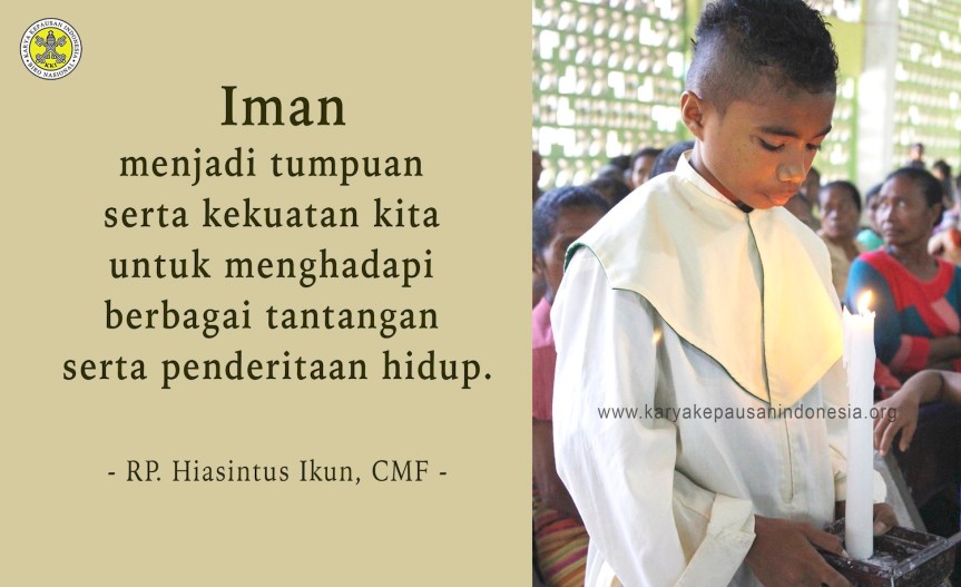 Kuasa Allah Melampaui Status&nbsp;Sosial