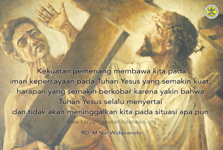 Yesus Kontroversial – RHM KKI 20 Maret&nbsp;2021