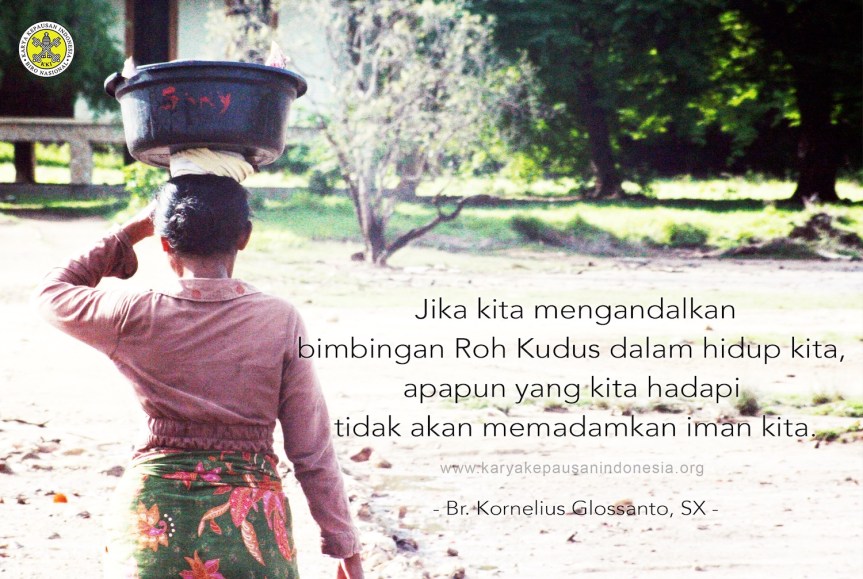 ALLAH Senantiasa Menyertai&nbsp;Umat-Nya