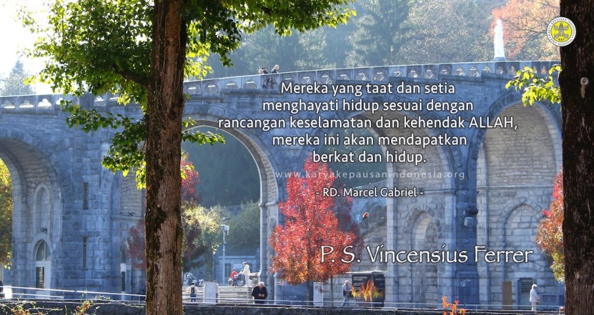 Kesetiaan ALLAH vs Ketidaksetiaan&nbsp;Manusia