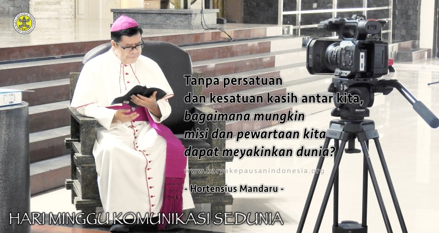 How Can Be A Mission Work Without&nbsp;Unity?