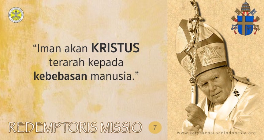 Bolehkah Aku Menolak&nbsp;KRISTUS?