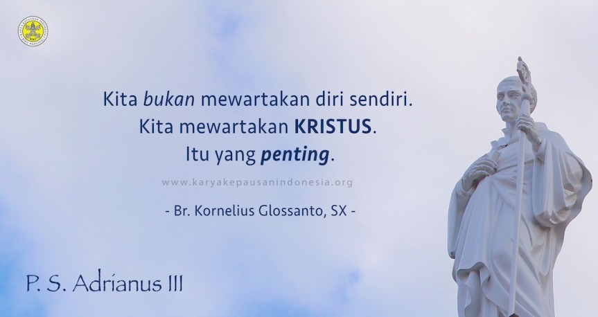 Menjadi Tulus dan Peka di Tengah&nbsp;Dunia