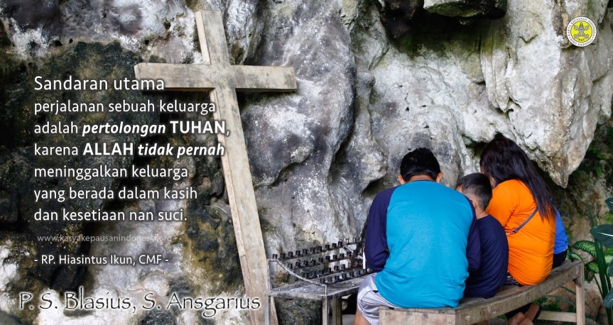 Kebencian Terkemas dalam Pemenuhan&nbsp;Janji