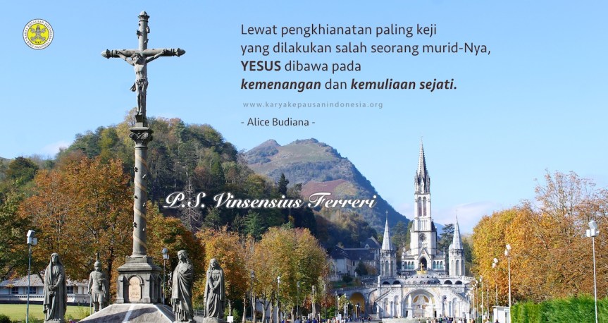 Ketaatan Membuahkan Kemuliaan