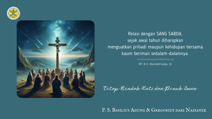 Tetap Rendah Hati dan Penuh&nbsp;Iman