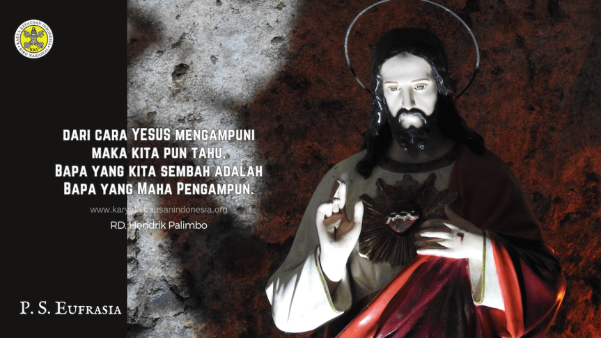 Misi Kita adalah Bagian dari Misi&nbsp;ALLAH