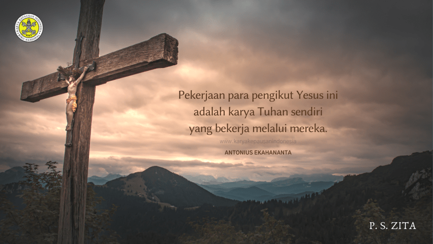 Tinggal di dalam Rumah&nbsp;BAPA