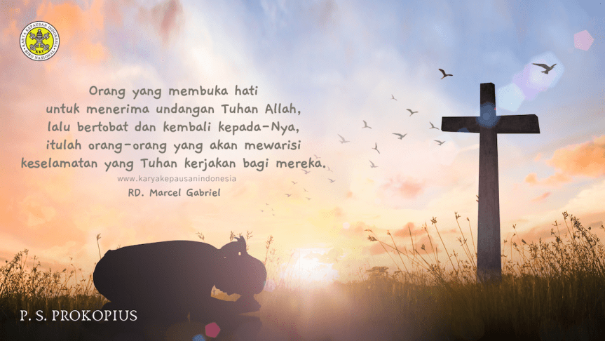 Mengalami ALLAH yang Pengasih dan&nbsp;Penyayang