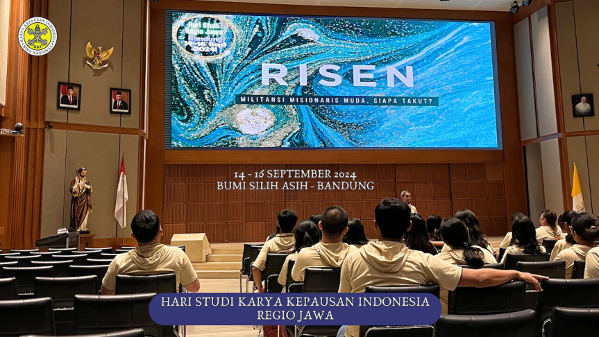 Rencana Tindak Lanjut – Hari Studi KKI Regio&nbsp;Jawa