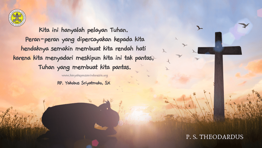 Kita Semua Setara di Hadapan&nbsp;Allah