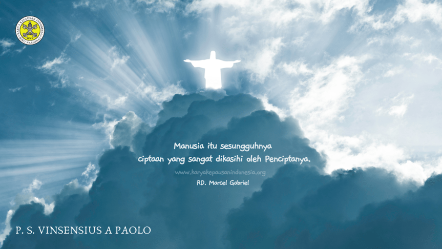 Tuhanlah Gunung Batu Tempat Perteduhan&nbsp;Kita