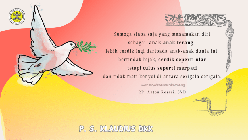 Anak-Anak Dunia Vs Anak-Anak&nbsp;Terang